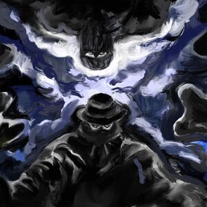 Yungmorpheus & Eyedress - Affable With Pointed Teeth  LP LP